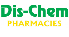 Dis-Chem logo