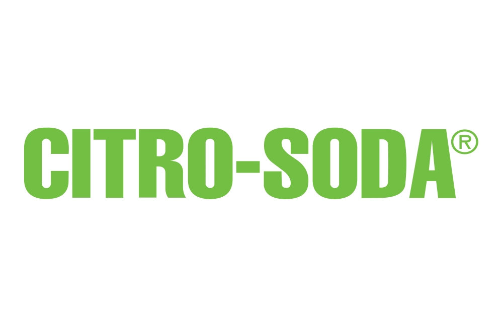 Citro-Soda logo